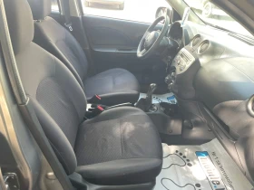 Nissan Micra 1.2 бензин-ГАЗ 80кс, снимка 11