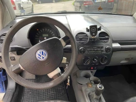 VW Beetle 1, 9 TDI, снимка 10