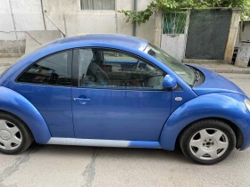 VW Beetle 1, 9 TDI, снимка 8