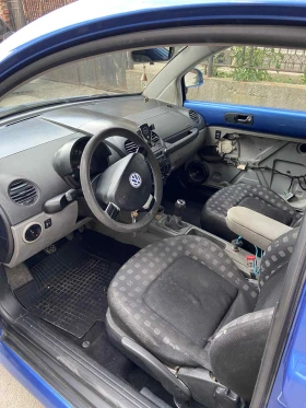VW Beetle 1, 9 TDI, снимка 12