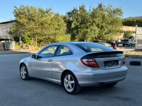 Mercedes-Benz C 180, снимка 6