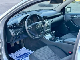 Mercedes-Benz C 180, снимка 8