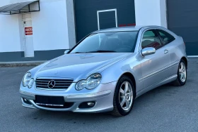 Mercedes-Benz C 180, снимка 1