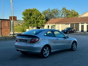 Mercedes-Benz C 180, снимка 4