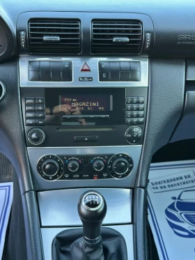 Mercedes-Benz C 180, снимка 12