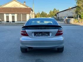 Mercedes-Benz C 180, снимка 5