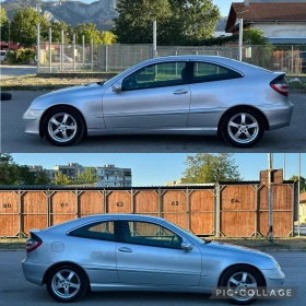 Mercedes-Benz C 180, снимка 7