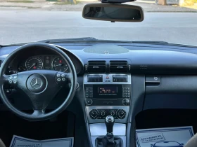 Mercedes-Benz C 180, снимка 11