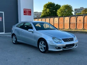 Mercedes-Benz C 180, снимка 3