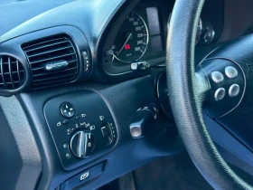 Mercedes-Benz C 180, снимка 10