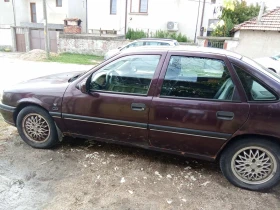 Opel Vectra, снимка 5