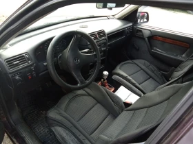 Opel Vectra, снимка 3