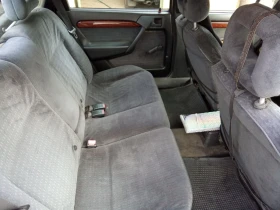 Opel Vectra, снимка 4