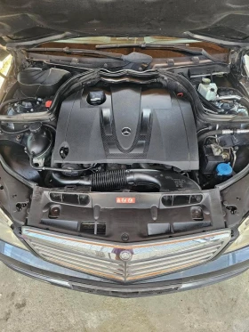Mercedes-Benz C 220, снимка 10