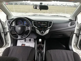 Suzuki Baleno 0.9i distronik navi Italia, снимка 12