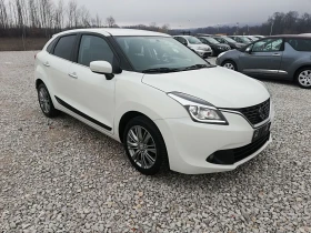Suzuki Baleno 0.9i distronik navi Italia, снимка 8