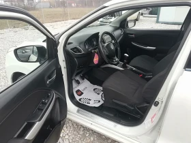 Suzuki Baleno 0.9i distronik navi Italia, снимка 9