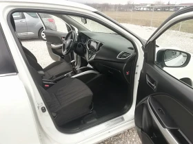 Suzuki Baleno 0.9i distronik navi Italia, снимка 11