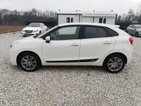 Suzuki Baleno 0.9i distronik navi Italia, снимка 3