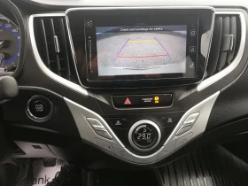 Suzuki Baleno 0.9i distronik navi Italia, снимка 14