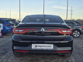 Renault Talisman 1.8TCe/ 225к.с/ EDC 7, снимка 5