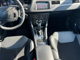 Citroen C5 3.0D ТОП, снимка 9
