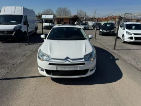Citroen C5 3.0D ТОП, снимка 5