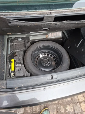 VW Passat 2.0 TDI , 140кс. BMP, снимка 12