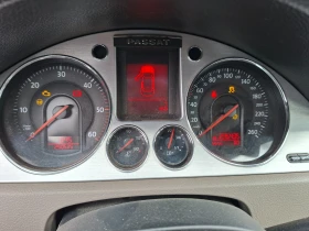 VW Passat 2.0 TDI , 140кс. BMP, снимка 8
