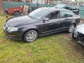 VW Passat 2.0 TDI , 140кс. BMP, снимка 2
