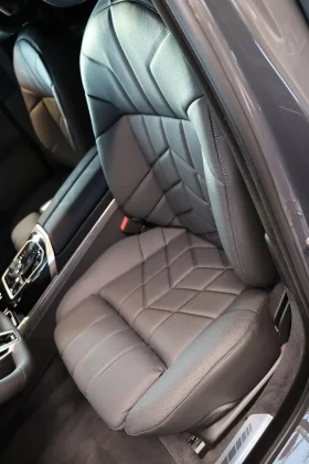 BMW 740 d xDrive M-Sport Pro = NEW = Гаранция, снимка 4