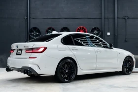 BMW 340 M340i* ПАМЕТ* 4 ПОДГРЕВА* ПАНОРАМА* ПОДГРЕВ, снимка 2
