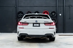 BMW 340 M340i* ПАМЕТ* 4 ПОДГРЕВА* ПАНОРАМА* ПОДГРЕВ, снимка 3
