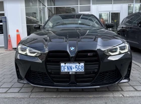 BMW M4 Competition M xDrive, снимка 6