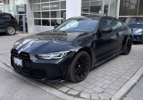 BMW M4 Competition M xDrive, снимка 1