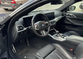 BMW M4 Competition M xDrive, снимка 5