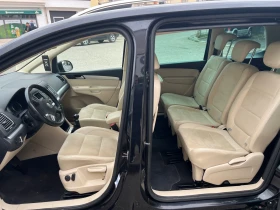 VW Sharan * Led* pano* 7 mesten, снимка 8