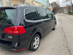 VW Sharan * Led* pano* 7 mesten, снимка 5
