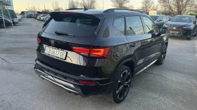 Cupra Ateca Sport 1.5 TSI Automatic, снимка 6
