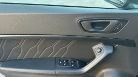 Cupra Ateca Sport 1.5 TSI Automatic, снимка 9