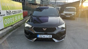 Cupra Ateca Sport 1.5 TSI Automatic, снимка 3
