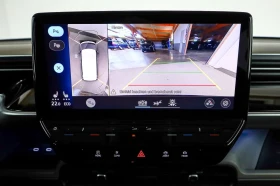 VW ID.Buzz CARGO/204HP/ACC/360/NAVI/LED/252z, снимка 13