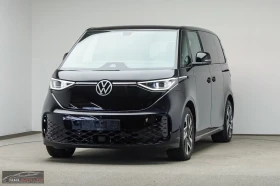 VW ID.Buzz CARGO/204HP/ACC/360/NAVI/LED/252z, снимка 1