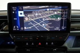 VW ID.Buzz CARGO/204HP/ACC/360/NAVI/LED/252z, снимка 14