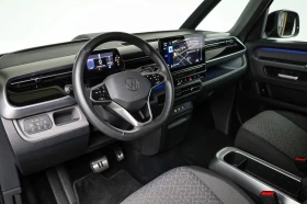 VW ID.Buzz CARGO/204HP/ACC/360/NAVI/LED/252z, снимка 9