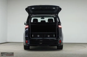 VW ID.Buzz CARGO/204HP/ACC/360/NAVI/LED/252z, снимка 6