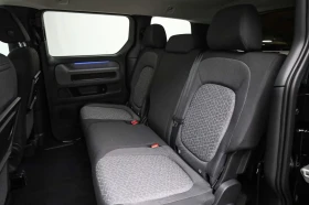 VW ID.Buzz CARGO/204HP/ACC/360/NAVI/LED/252z, снимка 12