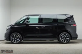 VW ID.Buzz CARGO/204HP/ACC/360/NAVI/LED/252z, снимка 3