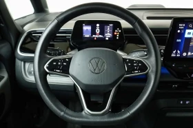 VW ID.Buzz CARGO/204HP/ACC/360/NAVI/LED/252z, снимка 8