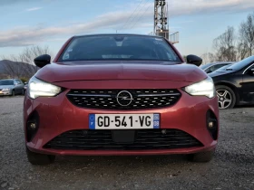 Opel Corsa 50kwh, снимка 2